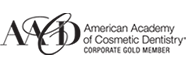 American Academy of Cosmetic Dentistry